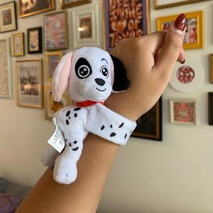 Disney Cutie Cuff 101 Dalmatians